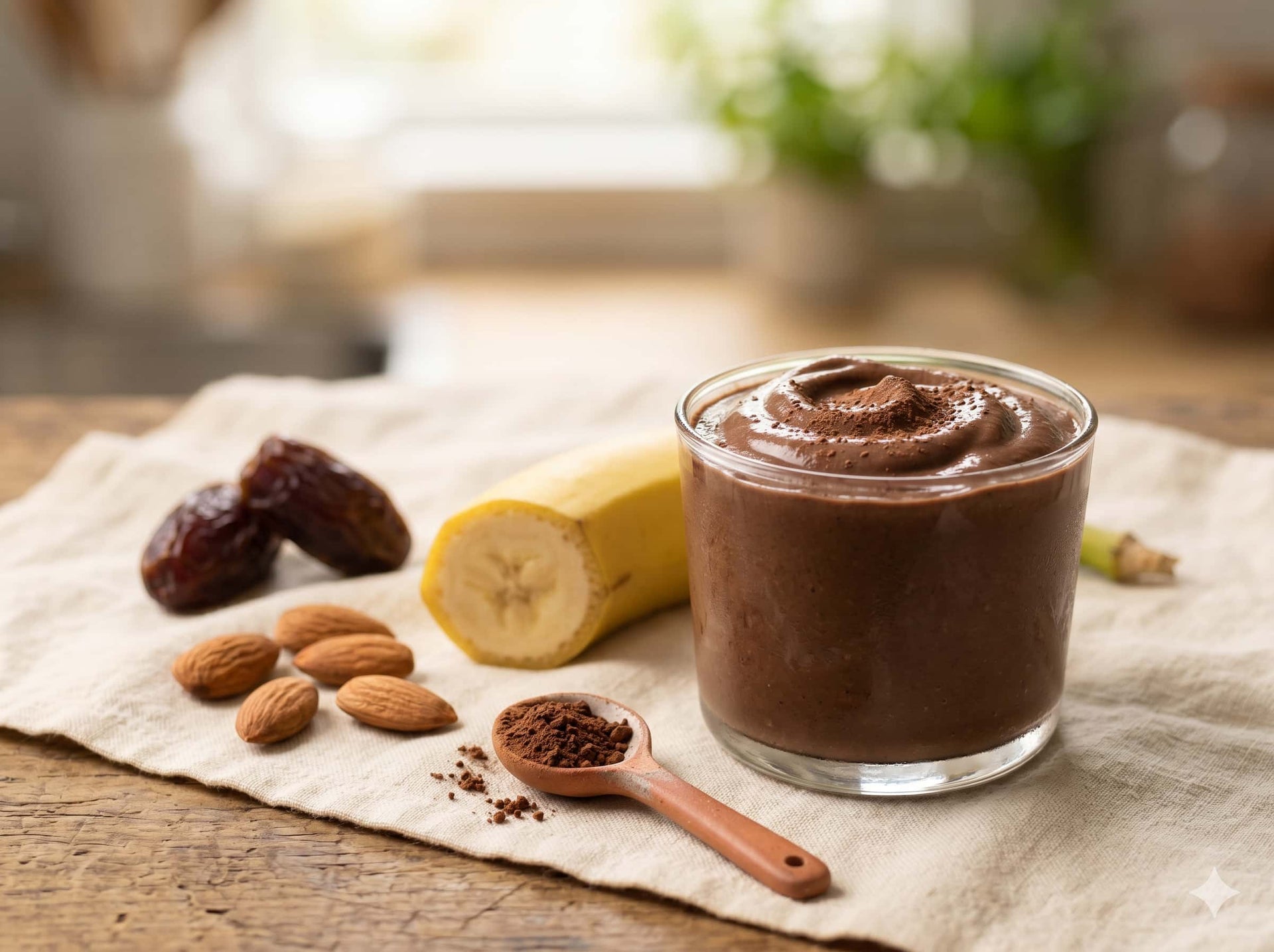 brain boost smoothie baby food